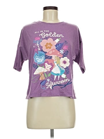 Disney Short Sleeve T-Shirt (view 1)