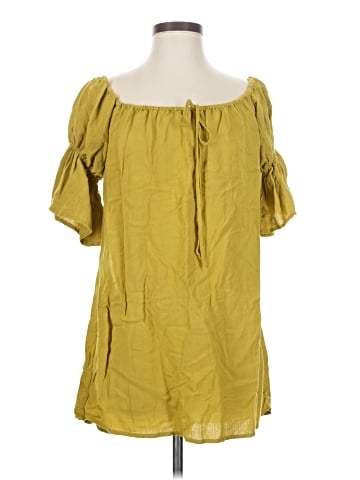 Hot & Delicious Casual Dress (view 1)
