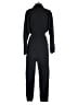 Hei Hei Solid Black Jumpsuit Size XS - photo 2