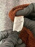 a.n.a. A New Approach Brown Pullover Sweater Size L - photo 8