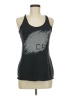 Next Level Apparel Gray Active Tank Size M - photo 1