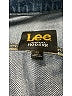 Lee 100% Cotton Blue Denim Jacket Size XS - photo 6