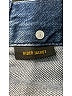 Lee 100% Cotton Blue Denim Jacket Size XS - photo 7