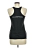 Next Level Apparel Gray Active Tank Size M - photo 2