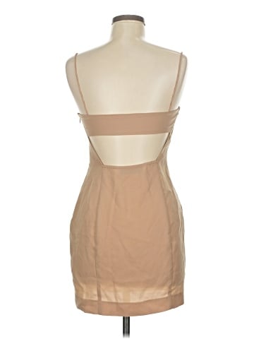 Fame And Partners Cocktail Dress (view 2)