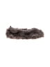 Zara Gray Tan Mule/Clog Size EU 34 - photo 1