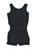 Justice 100% Cotton Black Dress Size XS (kids) - photo 2