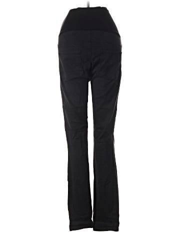 LED Luxe Essentials Denim Active Pants (view 2)