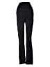 LED Luxe Essentials Denim Black Active Pants Size S - photo 2