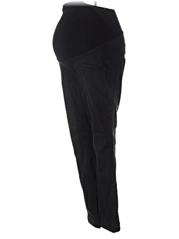LED Luxe Essentials Denim Active Pants (view 1)