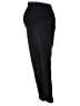 LED Luxe Essentials Denim Black Active Pants Size S - photo 1