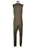 Heartloom Solid Green Jumpsuit Size M - photo 2