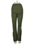Banana Republic Solid Green Active Pants Size 0 - photo 2