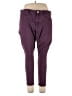 Gap Purple Jeans Size 20 - photo 1