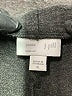 J.Jill Chevron-herringbone Gray Active Pants Size XL - photo 4