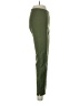 Banana Republic Solid Green Active Pants Size 0 - photo 4