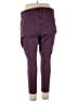 Gap Purple Jeans Size 20 - photo 2
