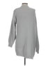 Merokeety 100% Acrylic Gray Cardigan Size S - photo 2