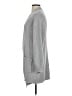 Merokeety 100% Acrylic Gray Cardigan Size S - photo 5
