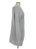 Merokeety 100% Acrylic Gray Cardigan Size S - photo 4