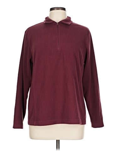 Lands' End Fleece (view 1)