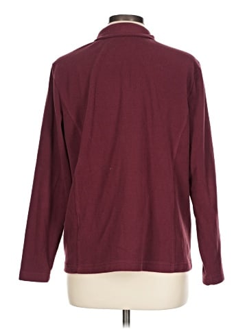 Lands' End Fleece (view 2)
