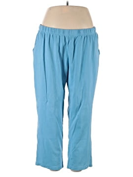 Lands' End Casual Pants
