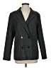 Urban Outfitters Tweed Gray Blazer Size S - photo 1