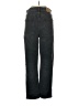 Denim Forum Black Jeans Size 26 waist - photo 2