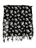 Unbranded Black Scarf One size - photo 2