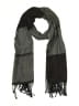 Assorted Brands Gray Brown Scarf One size - photo 1