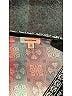 Max Studio Print Gray Casual Dress Size L - photo 6