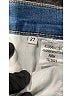 Hudson Gray Blue Jeans Size 27 waist - photo 8