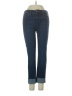 Liverpool Los Angeles Color Block Blue Jeans Size 0 - photo 1