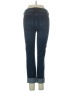 Liverpool Los Angeles Color Block Blue Jeans Size 0 - photo 2