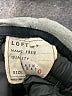 Ann Taylor LOFT Black Trenchcoat Size 0 - photo 6