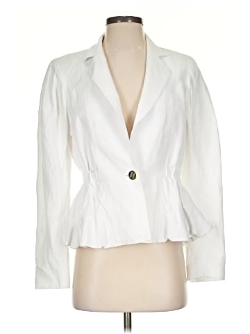 Karl Lagerfeld Paris Blazer (view 1)