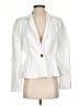 Karl Lagerfeld Paris White Blazer Size XXS - photo 1