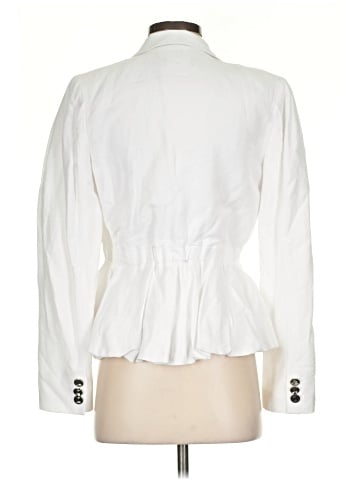 Karl Lagerfeld Paris Blazer (view 2)