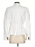 Karl Lagerfeld Paris White Blazer Size XXS - photo 2