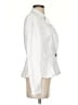 Karl Lagerfeld Paris White Blazer Size XXS - photo 4