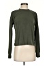 Athleta Green Cardigan Size XS - photo 1