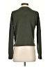 Athleta Green Cardigan Size XS - photo 2