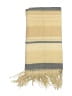 Unbranded 100% Acrylic Yellow Tan Scarf One size - photo 2