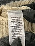 St. John's Bay 100% Acrylic Ivory Pullover Sweater Size XL - photo 8