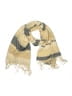 Unbranded 100% Acrylic Yellow Tan Scarf One size - photo 1