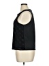 J.Crew Mercantile 100% Polyester Black Sleeveless Top Size XL - photo 5