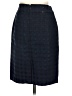 Dex Tweed Blue Formal Skirt Size XS - photo 2