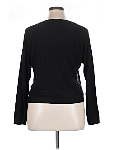 Erge Designs Long Sleeve T-Shirt (view 2)