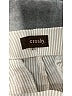 Crosby Solid Ivory Casual Pants Size 4 - photo 7